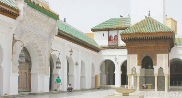 İbn-i Haldun ve İbn-i Rüşt'ün eserleri bu müzede