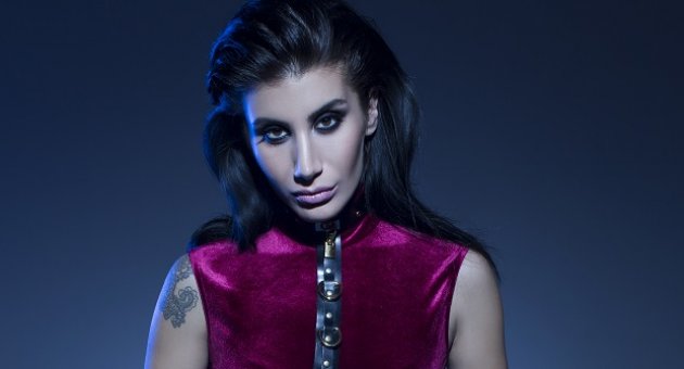 İrem Derici Bostancı Gösteri Merkezinde sahne alacak