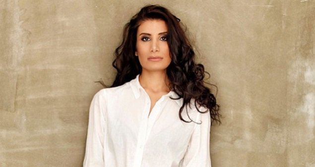 İrem Derici`den Rekor
