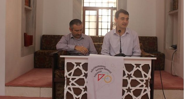 'İslamofobi ile Mücadelede Proaktif Yaklaşım'