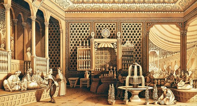 Ismek Ahsap Yakma Teknigi Pyrogravure Kursu Yasam Guncel Ve Ozgun Kultur Sanat Haberleri Murekkep Haber De