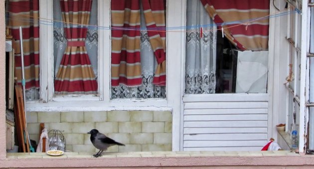 'İstanbul’un Kadın Renkleri' sergisi açıldı