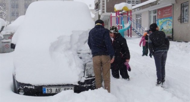 İstanbul'da yarın okullar tatil mi?