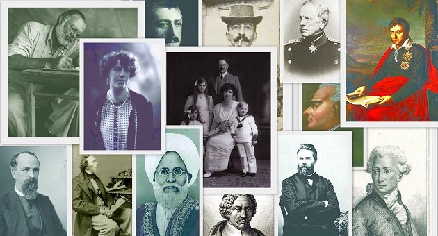 İstanbul'un 100 seyyahı kitap oldu