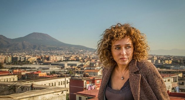 İtalyan sinemasından en yeni filmler