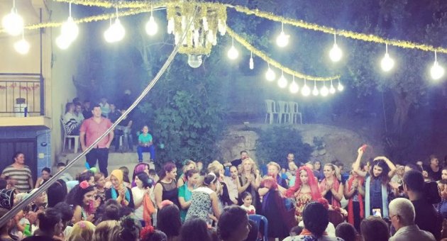 İzmir Orkestra Sarı