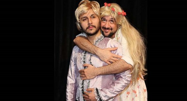 İzmir Tiyatro Festivali hakkında her şey