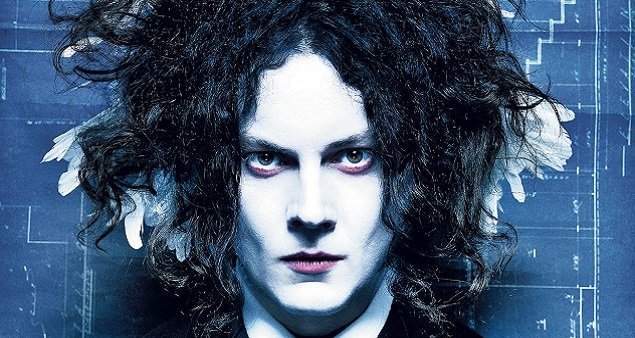 Jack White, ilk kez İstanbul`da