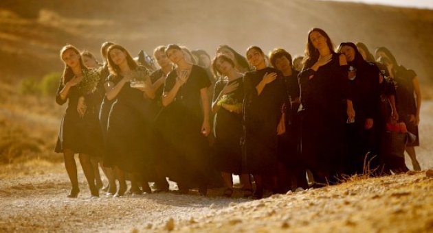 Kadınların yönettiği 20 feminist film