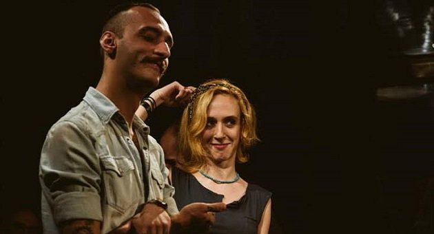 Kara Kutu'dan Tiyatro Atölyesi