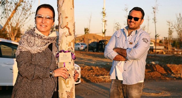 Kemal Sunal, EXPO 2016'da yaşayacak