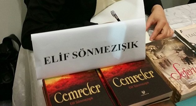 Kitâbiyat: Cemreler