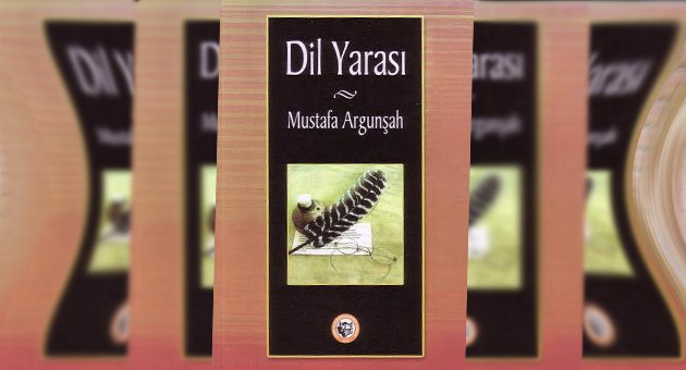 Kitâbiyat: Dil Yarası