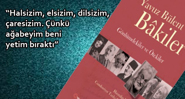 Kitâbiyat: Gönlümdekiler ve Ötekiler