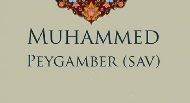 Kitâbiyat: Muhammed Peygamber (sav)