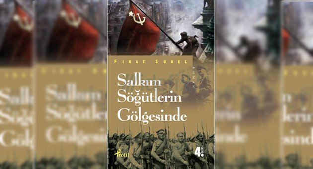 Kitâbiyat: Salkım Söğütlerin Gölgesinde