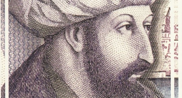 Kitâbiyat'ta bu hafta: Fâtihnâme