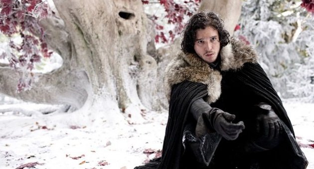 Kit Harington’dan Jon Snow açıklaması