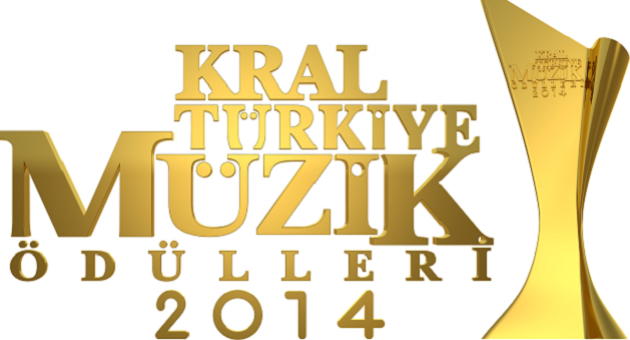 Kral Türkiye Müzik Ödüllerinde yarışacak adaylar belli oldu