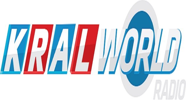 Kral World Radio yayında!