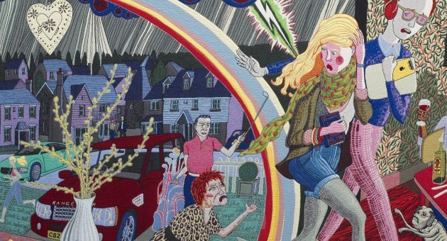 Küçük Farklılıklar, Kimlik ve Aidiyet