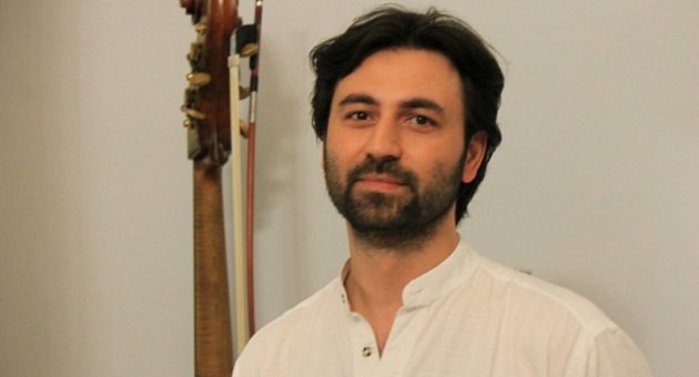 “Küçük Gece Müzikleri” Enstrümanlar Serisi: Kontrbas
