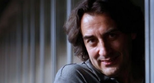 Küratör anlatıyor: 'Bu Bir Aşk Şarkısı Değil'