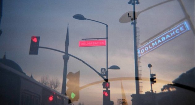 Lomografik Dokunuşlar: Cesur, yaratıcı, özgür!