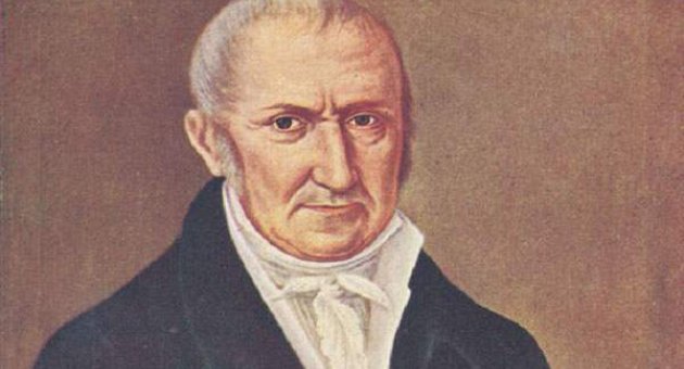 Google Alessandro Volta�yı Doodle�ladı Yaşam Güncel ve Özgün Kültür