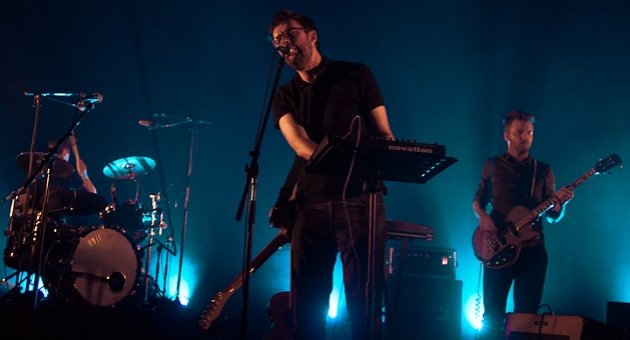 Marble Sounds Salon'a bu hafta konuk oluyor