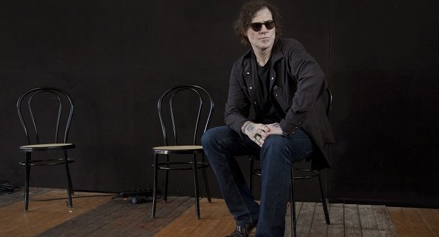 Mark Lanegan, Yeni Albümüyle Salon’da