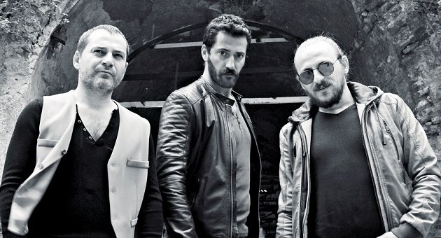 “Market” oyuncuları Çolpan İlhan Sahnesi’nde
