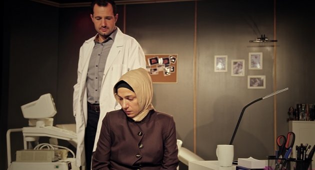 Medet: Hayat insana ezberini bozdurtur