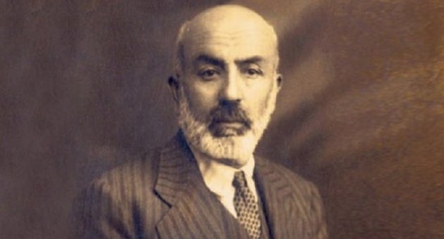 Mehmet Akif Ersoy’u, Akif’in torunu anlatacak