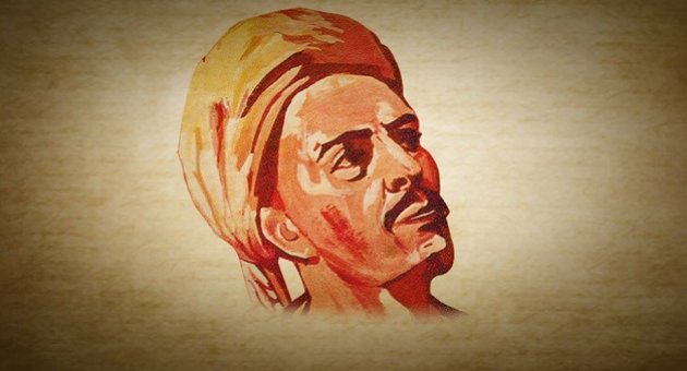 Mihai Eminescu - Yunus Emre Paneli