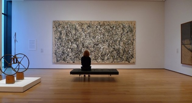 MoMa, 65 bin eserlik dev koleksiyonu erişime açtı!