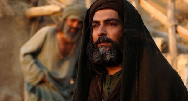 'Muhammed' filminin vizyon tarihi açıklandı