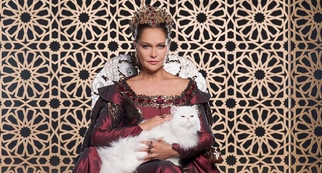 Muhteşem Yüzyıl Kösem Sultan ne zaman başlıyor?