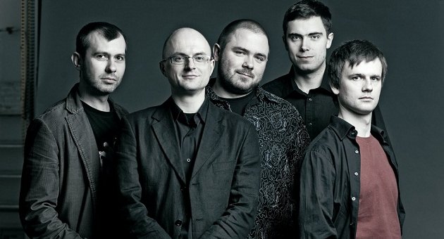 Mateusz Smoczynski Quintet İzmir'e geliyor