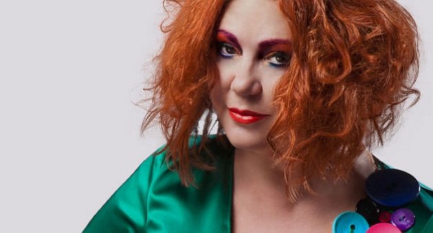 Nazan Öncel Tekirdağ'da konser verecek
