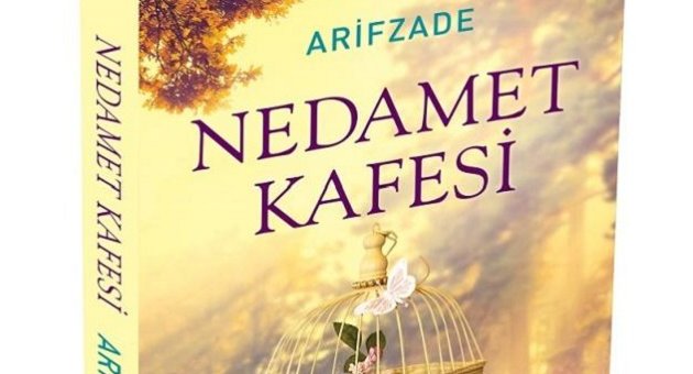 Nedamet Kafesi raflardaki yerini aldı