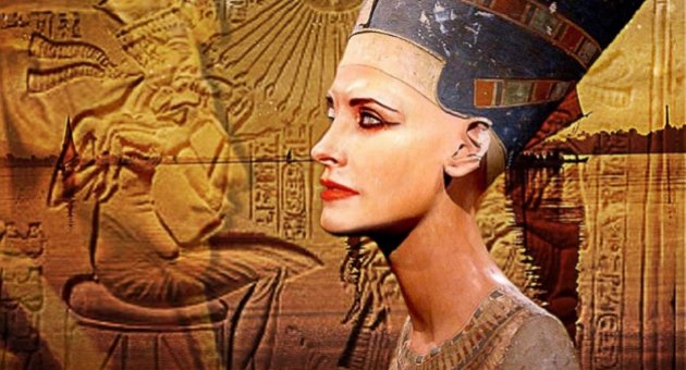 Nefertiti’nin mezarı bulundu mu?