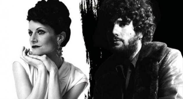 Nino Moschella ve Jehan Barbur Babylon’da