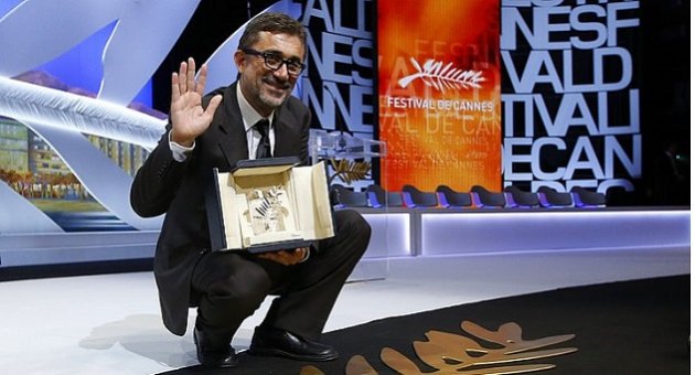 Nuri Bilge Ceylan Venedik Jürisinde