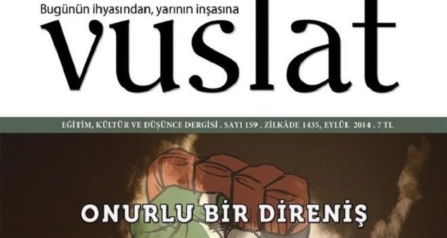 Onurlu Bir Direniş: Gazze