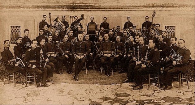 'Osmanlı’da Batı Müziği' kitap oldu