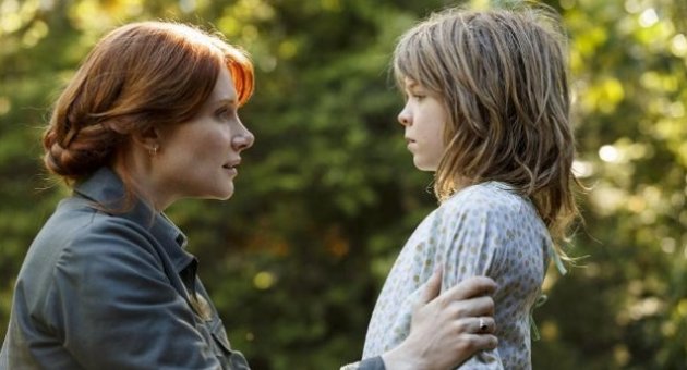 Pete ve Ejderhası Eylül'de vizyonda