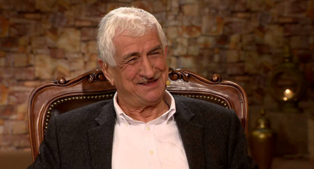 Prof. Dr. Ersin Nazif Gürdoğan için saygı programı