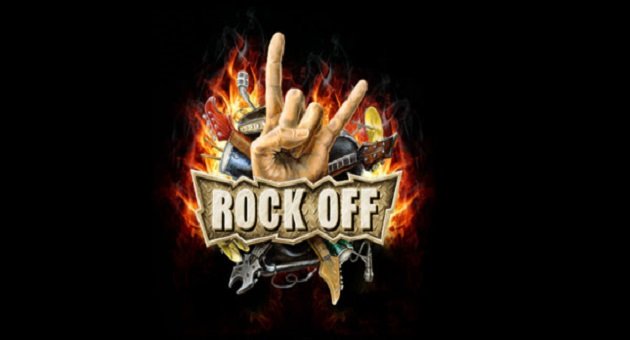 Rock Off bu sene Life Park'ta