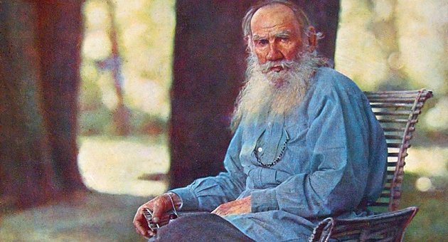 Rusya'da 'Savaş ve Barış' maratonu